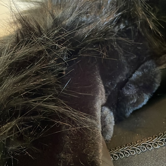 Hooded down jacket - Picture 6 of 8